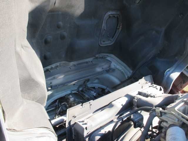 MITSUBISHI FUSO SUPER GREAT 2003-09 1297-25
