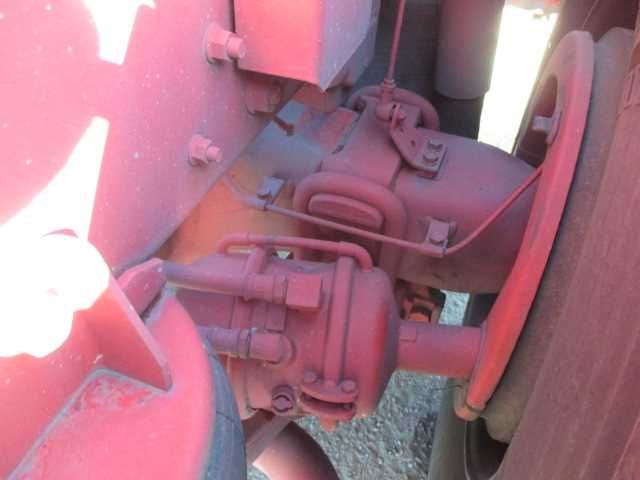 MITSUBISHI FUSO SUPER GREAT 2003-09 1297-18