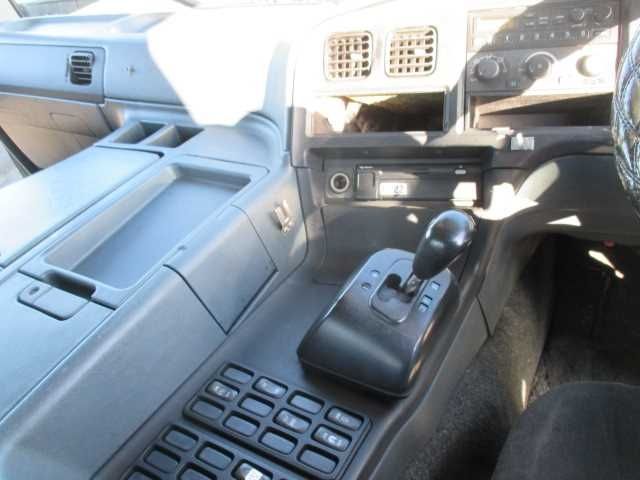 MITSUBISHI FUSO SUPER GREAT 2003-09 1297-6