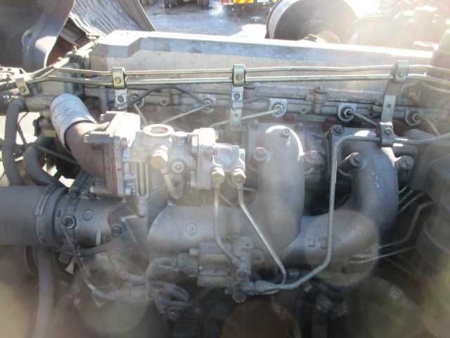 MITSUBISHI FUSO SUPER GREAT 2003-09 1297-24