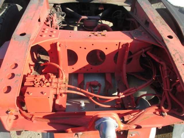 MITSUBISHI FUSO SUPER GREAT 2003-09 1297-17