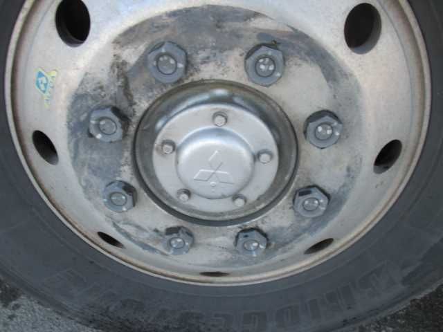 MITSUBISHI FUSO SUPER GREAT 2003-09 1297-22