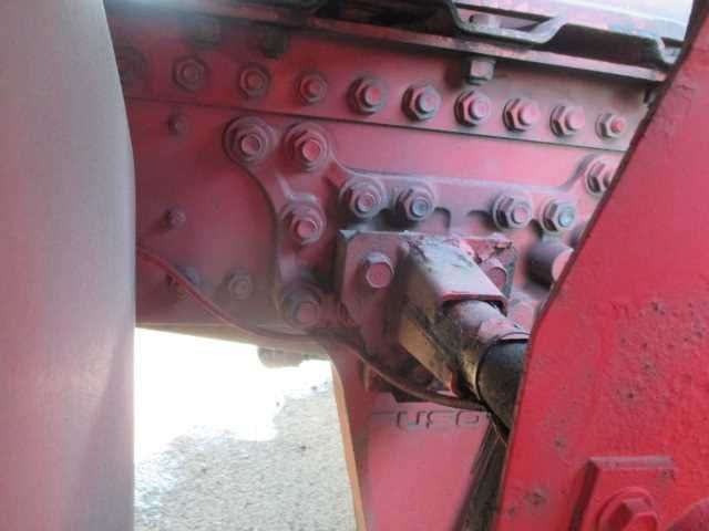 MITSUBISHI FUSO SUPER GREAT 2003-09 1297-19