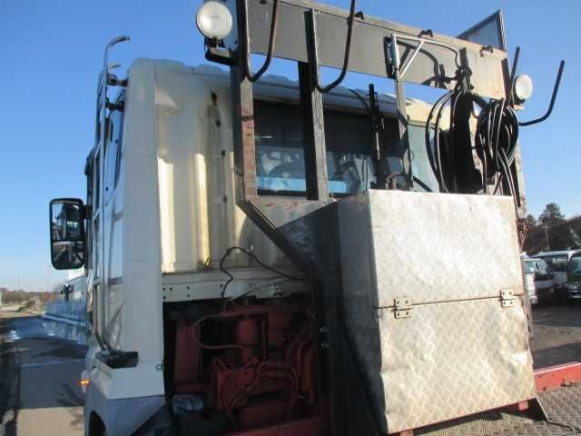 MITSUBISHI FUSO SUPER GREAT 2003-09 1297-21