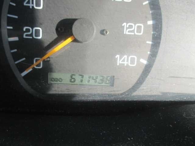 MITSUBISHI FUSO SUPER GREAT 2003-09 1297-5