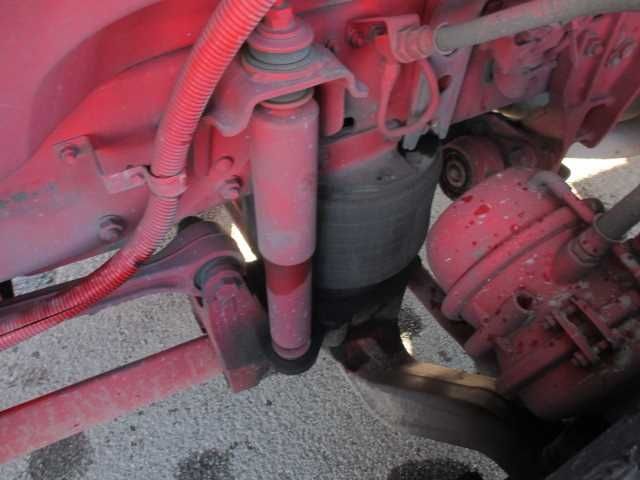 MITSUBISHI FUSO SUPER GREAT 2003-09 1297-14