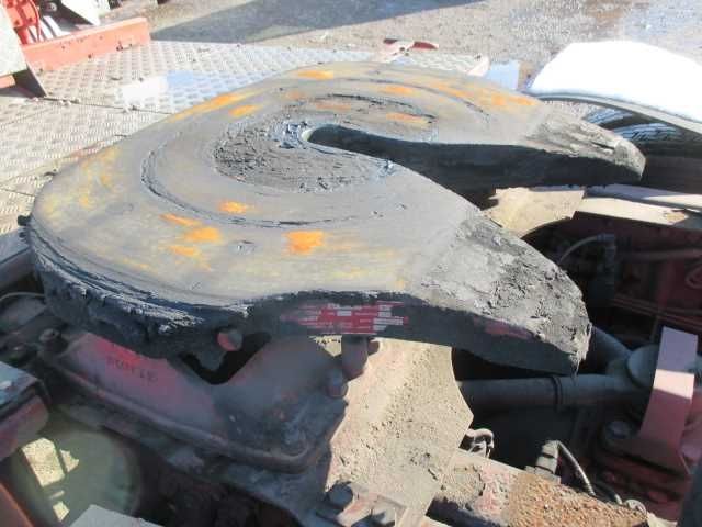 MITSUBISHI FUSO SUPER GREAT 2003-09 1297-20