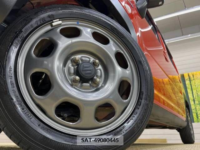Suzuki HUSTLER 2021-06 312946-13