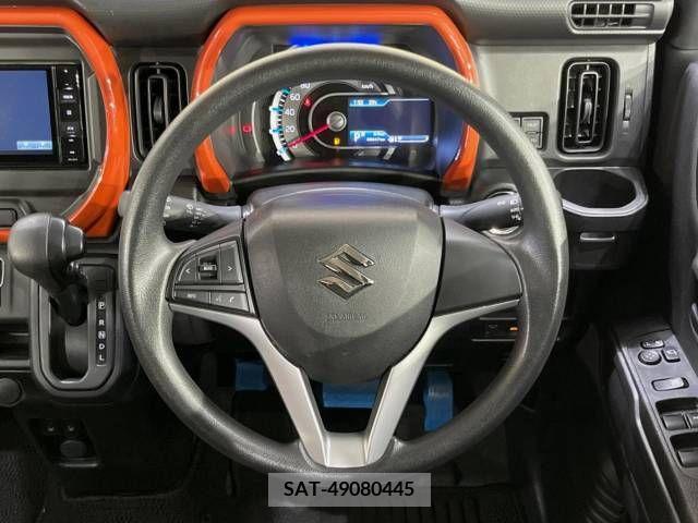 Suzuki HUSTLER 2021-06 312946-11