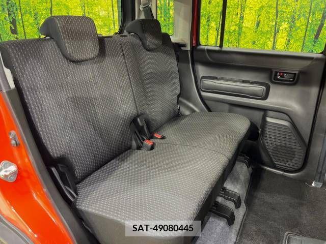 Suzuki HUSTLER 2021-06 312946-9