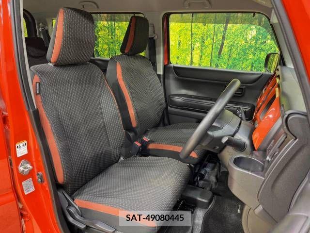 Suzuki HUSTLER 2021-06 312946-8