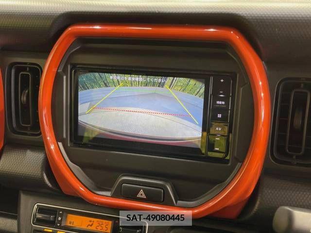 Suzuki HUSTLER 2021-06 312946-4