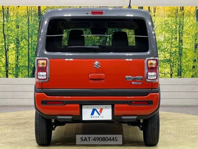 Suzuki HUSTLER 2021-06 312946-15