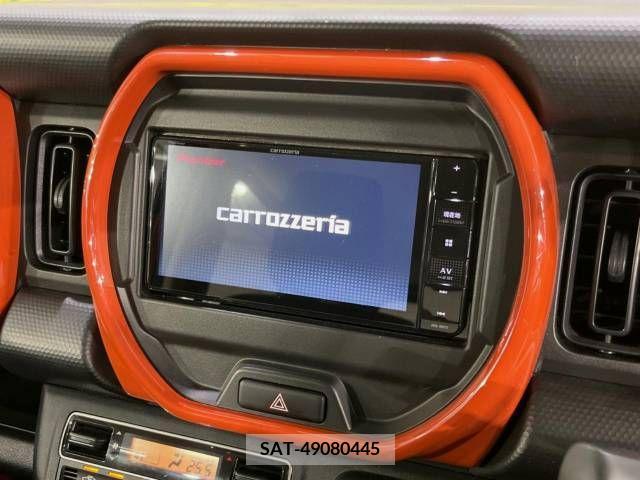 Suzuki HUSTLER 2021-06 312946-3