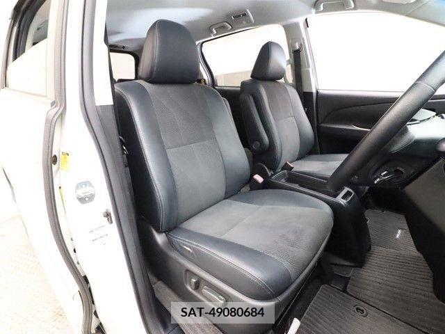 Toyota ESTIMA 2013-09 269550-3