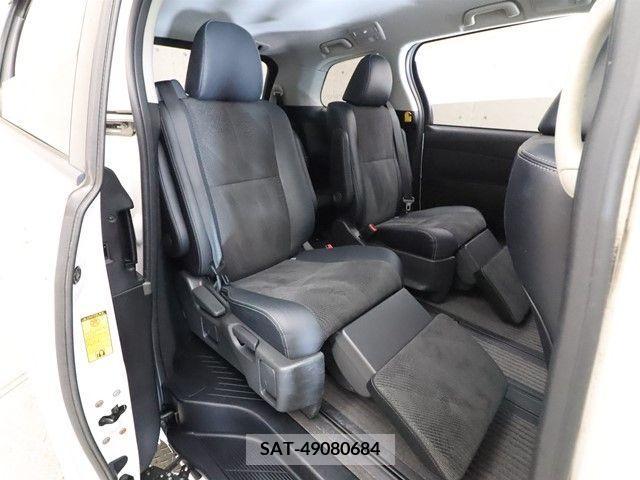 Toyota ESTIMA 2013-09 269550-4