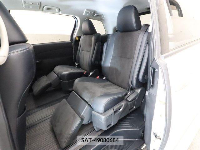 Toyota ESTIMA 2013-09 269550-6