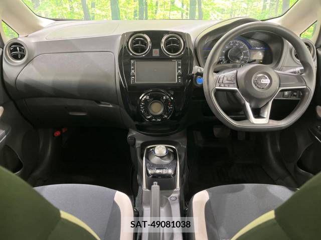 Nissan NOTE 2019-01 279996-1