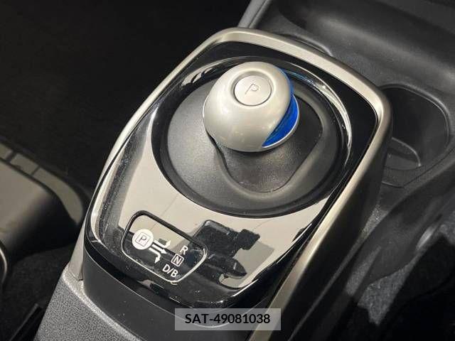 Nissan NOTE 2019-01 279996-19
