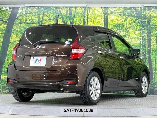 Nissan NOTE 2019-01 279996-16