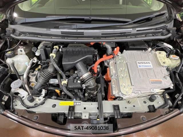 Nissan NOTE 2019-01 279996-18