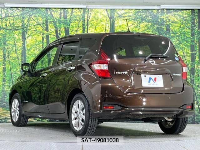 Nissan NOTE 2019-01 279996-15