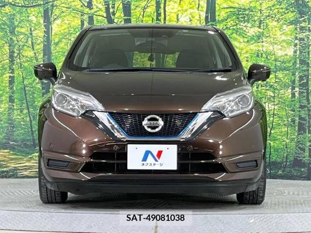 Nissan NOTE 2019-01 279996-13