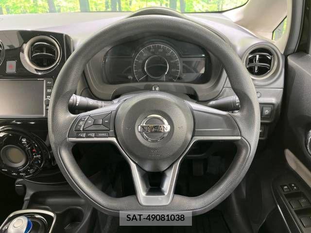 Nissan NOTE 2019-01 279996-10