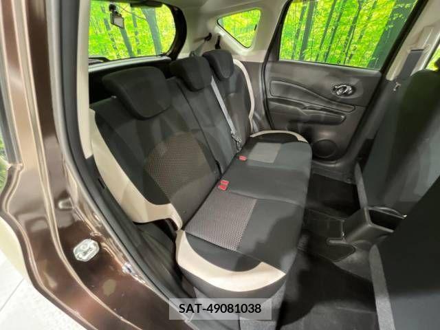 Nissan NOTE 2019-01 279996-8