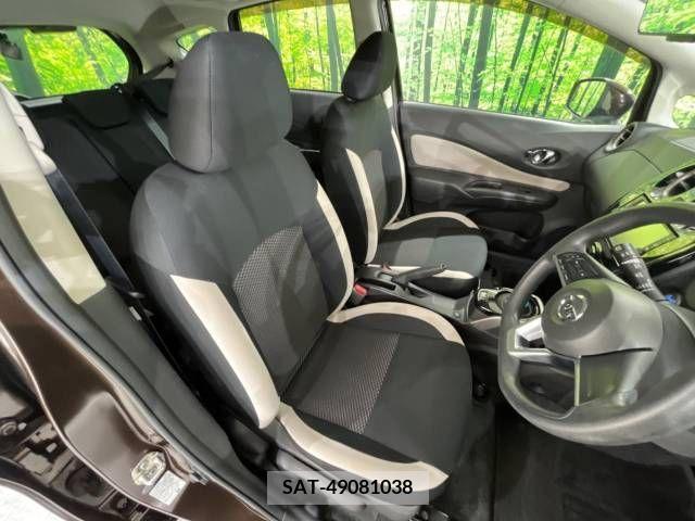 Nissan NOTE 2019-01 279996-7