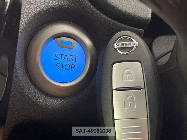 Nissan NOTE 2019-01 279996-5