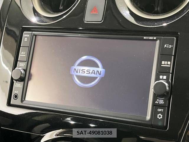 Nissan NOTE 2019-01 279996-2
