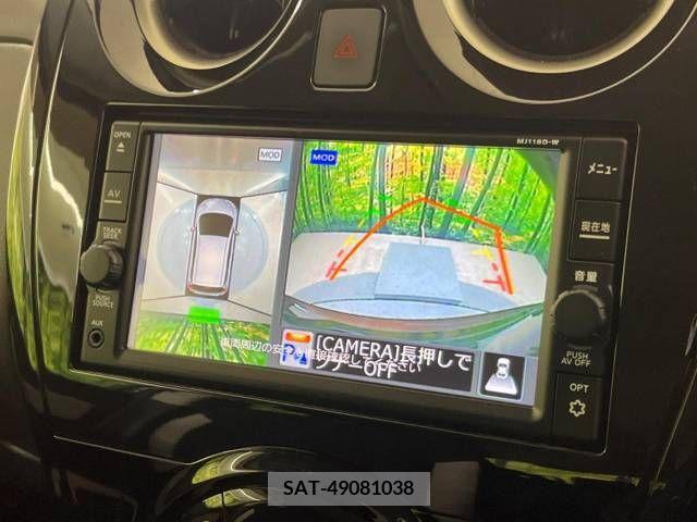 Nissan NOTE 2019-01 279996-3