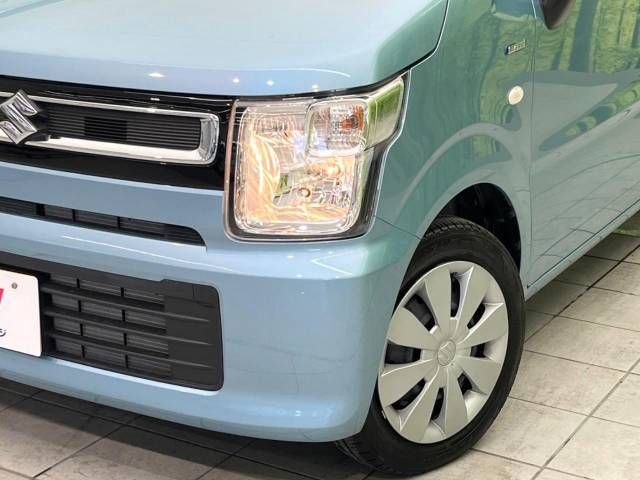 Suzuki WAGON R 2019-11 18097-12