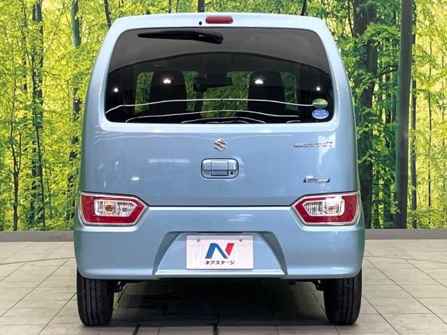Suzuki WAGON R 2019-11 18097-15