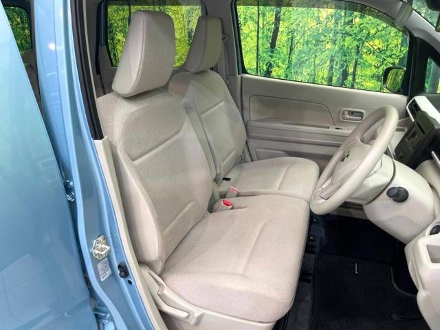 Suzuki WAGON R 2019-11 18097-8