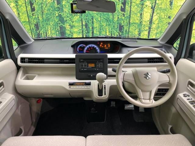 Suzuki WAGON R 2019-11 18097-1