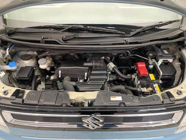 Suzuki WAGON R 2019-11 18097-18