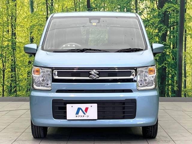 Suzuki WAGON R 2019-11 18097-14