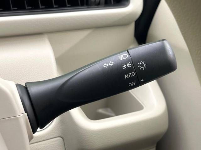 Suzuki WAGON R 2019-11 18097-7