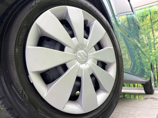 Suzuki WAGON R 2019-11 18097-13
