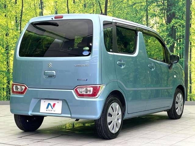 Suzuki WAGON R 2019-11 18097-17