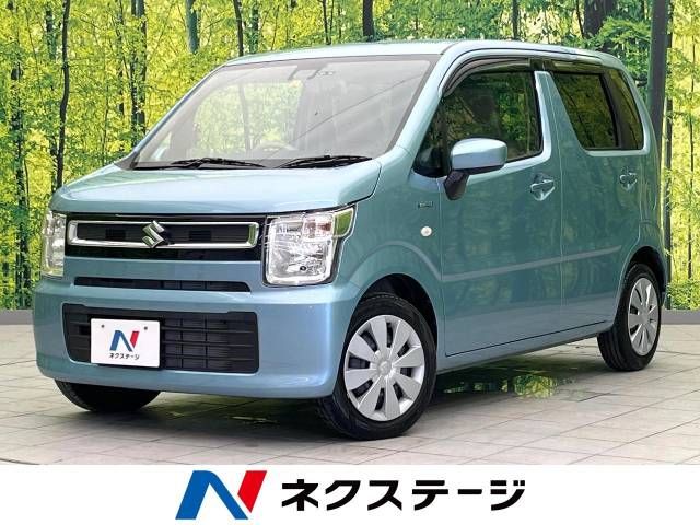 Suzuki WAGON R 2019-11 18097-0
