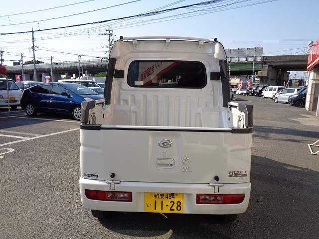 Daihatsu HIJET CARGO 2016-10 4531-2