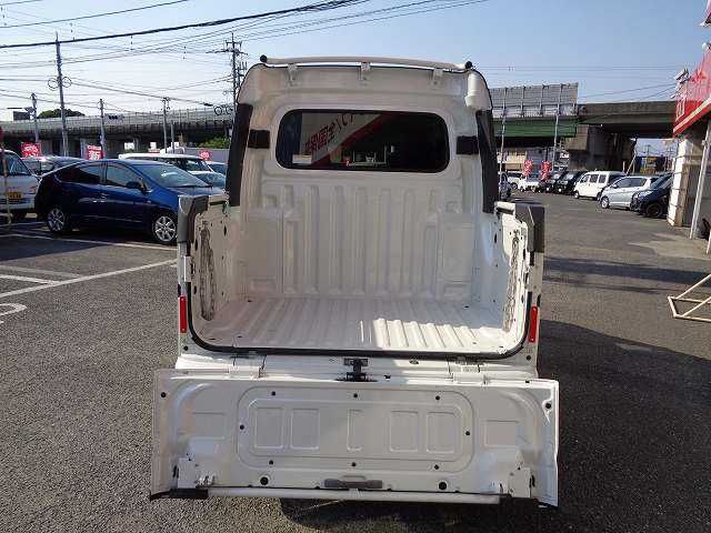 Daihatsu HIJET CARGO 2016-10 4531-8