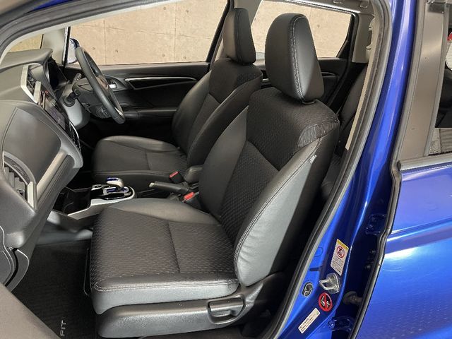 Honda FIT HYBRID 2013-11 15449-13