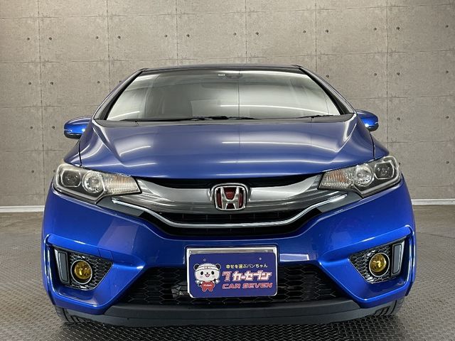 Honda FIT HYBRID 2013-11 15449-4