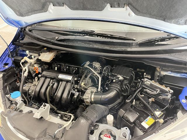 Honda FIT HYBRID 2013-11 15449-27