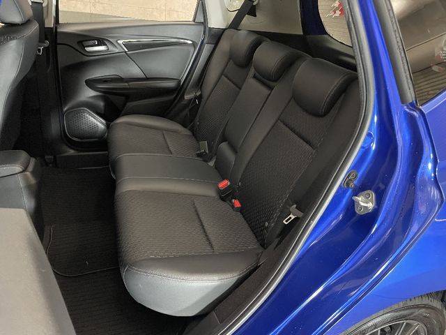 Honda FIT HYBRID 2013-11 15449-14