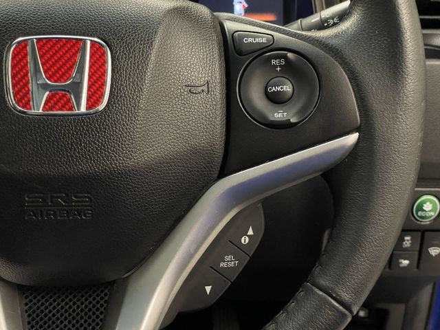 Honda FIT HYBRID 2013-11 15449-25
